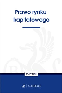 Bild von Prawo rynku kapitałowego