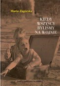 Kiedy wszy... - Zagórska Maria -  Polnische Buchandlung 