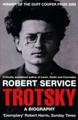 Trotsky : ... - Robert Service -  polnische Bücher