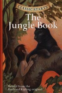 Obrazek The Jungle Book