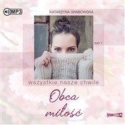 [Audiobook... - Katarzyna Grabowska -  polnische Bücher