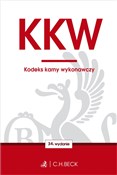 Polnische buch : KKW. Kodek... - Opracowanie Zbiorowe