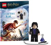 Zobacz : Lego Harry... - Zbiorowe Opracowania