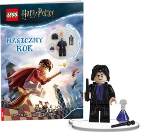 Bild von Lego Harry Potter Magiczny rok LNC-6403S1