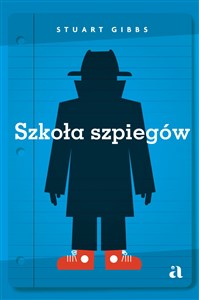 Obrazek Szkoła szpiegów