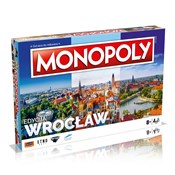 Monopoly W... - buch auf polnisch 