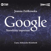Książka : [Audiobook... - Joanna Ziółkowska