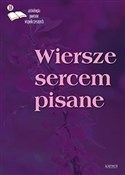 Wiersze se... - Opracowanie Zbiorowe - Ksiegarnia w niemczech