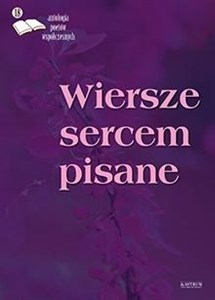 Obrazek Wiersze sercem pisane 18