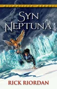 Książka : Syn Neptun... - Rick Riordan