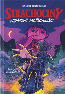 Bild von Strachociny Widmowi motocykliści