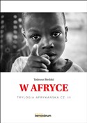 Polnische buch : W Afryce - Tadeusz Biedzki