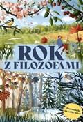 Polska książka : Rok z filo... - Kinga Janas, Katarzyna Węglarczyk