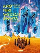 Polska książka : Kroniki Ws... - Richard Marazano