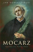 Mocarz - Jan Dobraczyński -  polnische Bücher