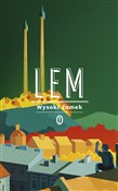 Książka : Wysoki Zam... - Stanisław Lem