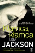 Kłamca, kł... - Lisa Jackson -  polnische Bücher