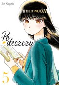 Po deszczu... - Jun Mayuzuki - buch auf polnisch 