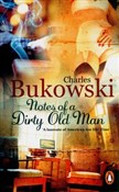 Notes of a... - Charles Bukowski -  Książka z wysyłką do Niemiec 