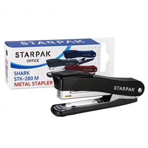 Bild von Zszywacz Shark STK-280 M czarny