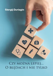 Obrazek Czy można lepiej O błędach i nie tylko