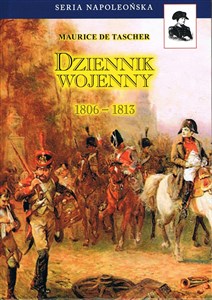 Bild von Dziennik wojenny 1806-1813