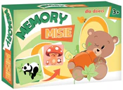 Memory Mis... -  polnische Bücher