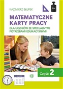 Matematycz... - Kazimierz Słupek -  polnische Bücher