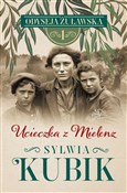 Odyseja Żu... - Sylwia Kubik - buch auf polnisch 