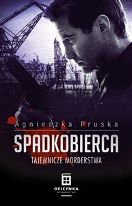 Obrazek Spadkobierca Tajemnicze morderstwa