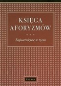 Księga afo... - Aldona Różanek -  polnische Bücher