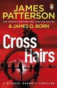 Zobacz : Cross Hair... - James Patterson