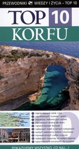 Bild von Korfu Top 10