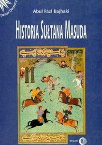 Bild von Historia sułtana Masuda