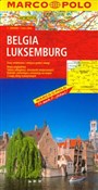 Belgia Luk... - Opracowanie Zbiorowe -  Książka z wysyłką do Niemiec 