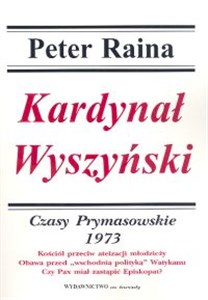 Bild von Kardynał Wyszyński t. 12