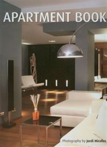 Bild von The Apartment Book