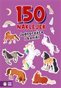 150 naklej... - Opracowanie Zbiorowe - buch auf polnisch 