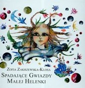 Książka : Spadające ... - Zofia Zakrzewska-Klosa