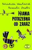 Polska książka : Niania pot... - Benedicte Newland, Pascale Smets