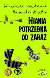 Obrazek Niania potrzebna od zaraz