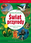 Świat przy... - Christian Bouchardy -  polnische Bücher