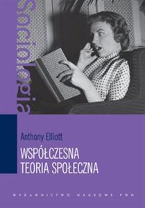 Obrazek Współczesna teoria społeczna