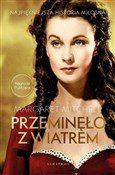 Przeminęło... - Margaret Mitchell -  fremdsprachige bücher polnisch 