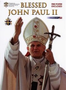 Obrazek Blessed John Paul II