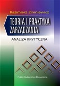 Teoria i p... - Kazimierz Zimniewicz -  Polnische Buchandlung 