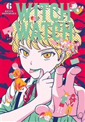 Witch Watc... - Kenta Shinohara - buch auf polnisch 