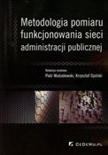 Metodologi... -  polnische Bücher