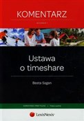 Polnische buch : Ustawa o t... - Beata Sagan