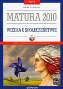 Polska książka : Testy Matu... - Marek Dawidziuk